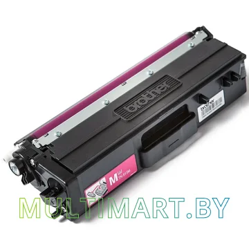 Картридж Brother TN-910M картинка 2